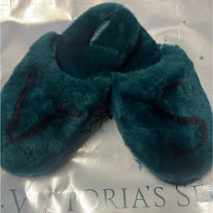 Victoria secret slippers